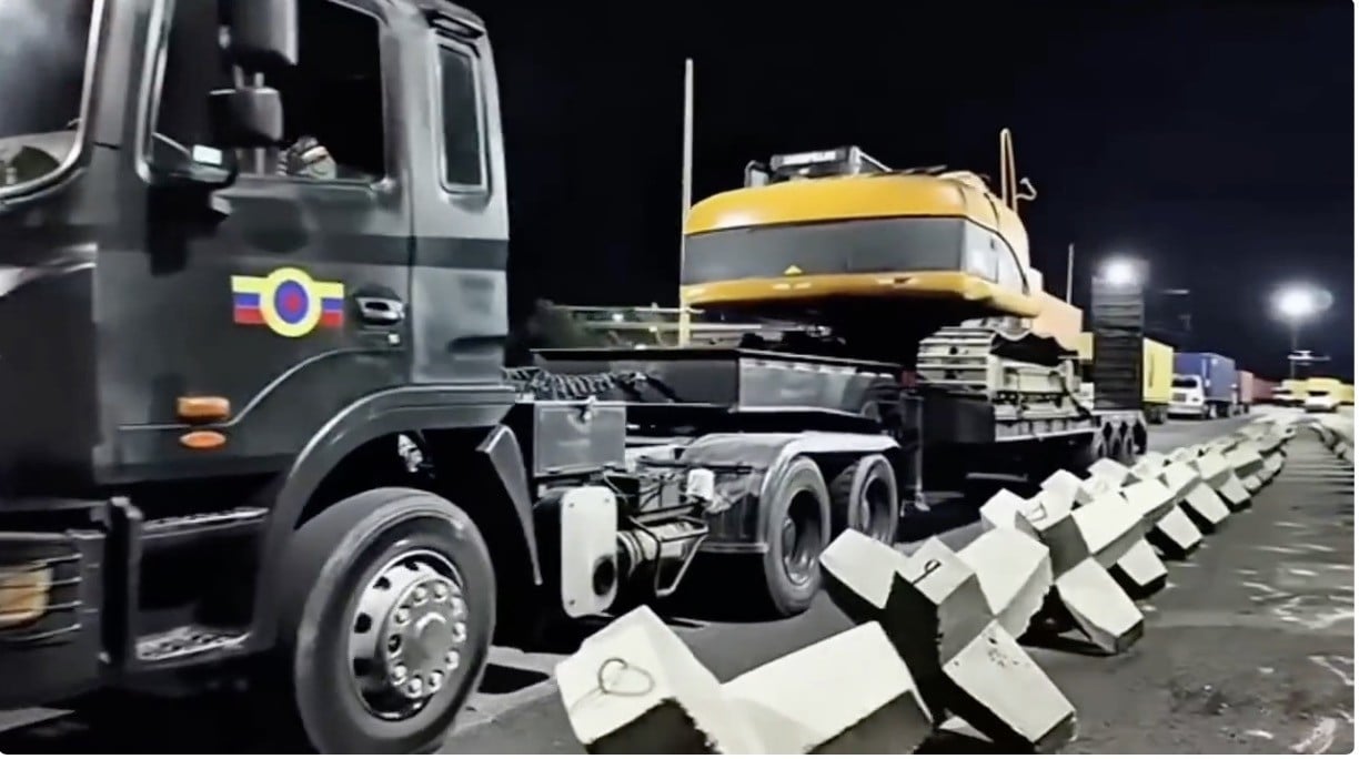 Chướng ngại vật