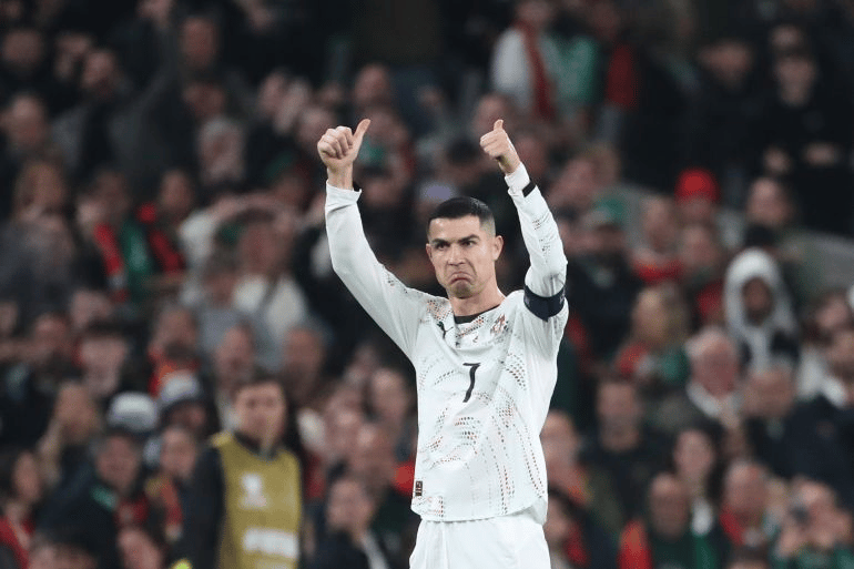 FIFA có nguy cơ bị kiện vì thiên vị Cristiano Ronaldo