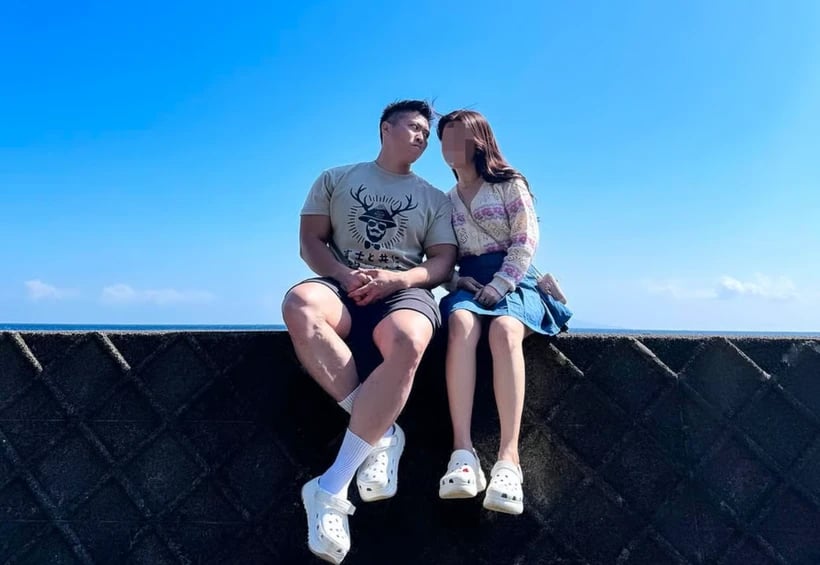 chay chung cu Hong Kong anh 1