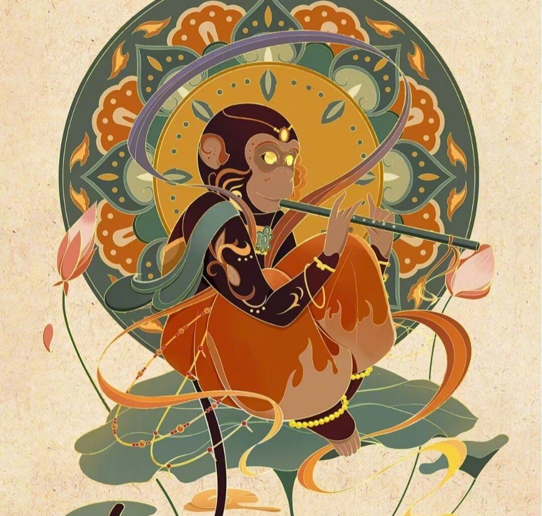 Chưa đầy 1 tháng nữa 1 con giáp lội ngược dòng viên mãn, tiền bạc đủ đầy, 2 con giáp lại cần thận trọng- Ảnh 1.