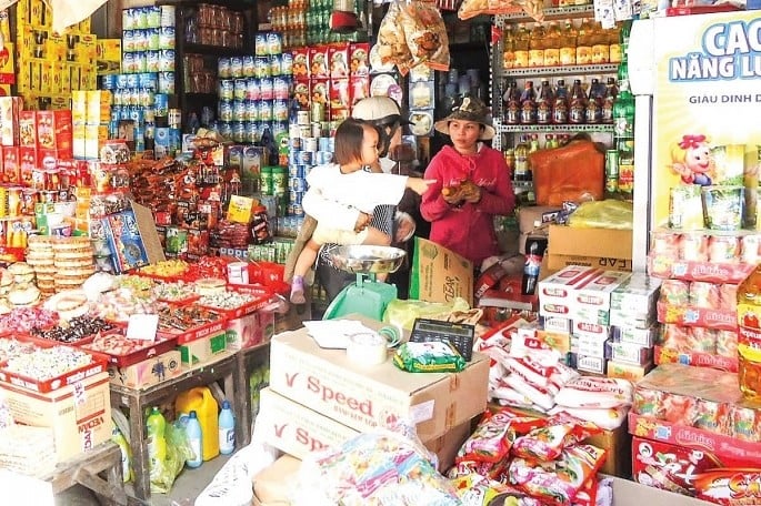 Bộ Tài chính nghiên cứu đề xuất nâng ngưỡng doanh thu không chịu thuế