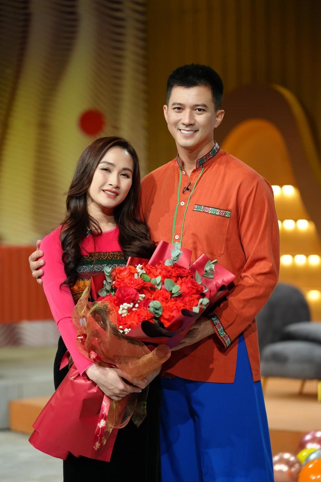 Đưa bản sắc văn hóa Mường đến với cộng đồng