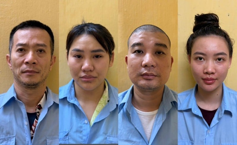 Tạm giữ hình sự chủ quán cùng nhiều nhân viên liên quan đến hàng loạt sai phạm tại quán Karaoke Monaza -0