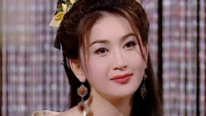 Nàng Đát Kỷ đẹp nhất màn ảnh