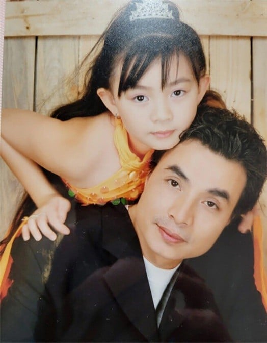 Bố ruột nói thẳng lý do đưa bé Xuân Mai