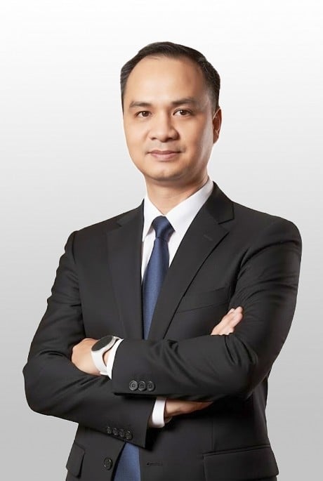 Samsung Việt Nam bổ nhiệm Phó Tổng Giám đốc đầu tiên là người Việt Nam