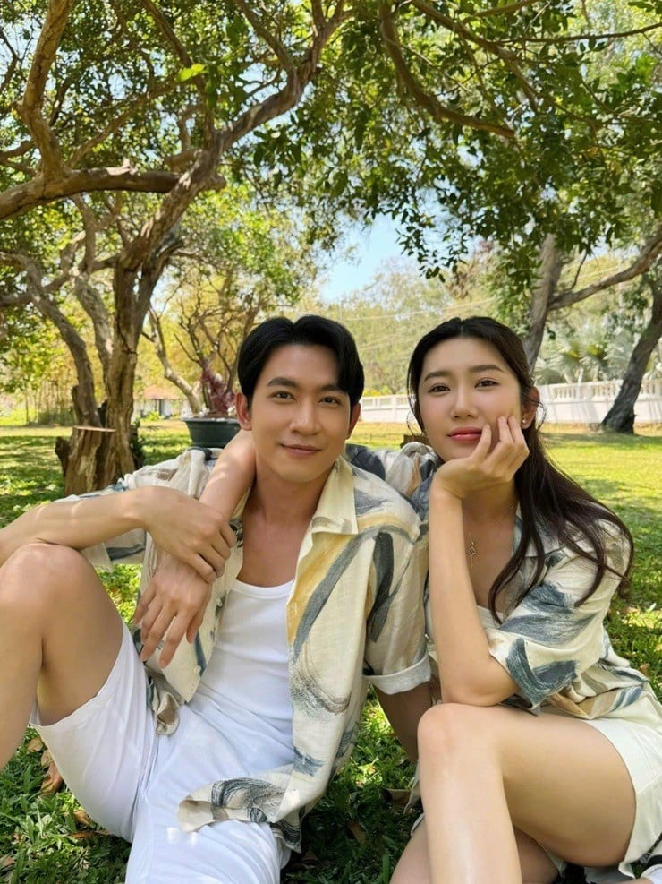 Cặp đôi Thúy Ngân - Võ Cảnh chuyển sang hẹn hò bí mật hay trục trặc tình cảm? | Báo điện tử Tiền Phong