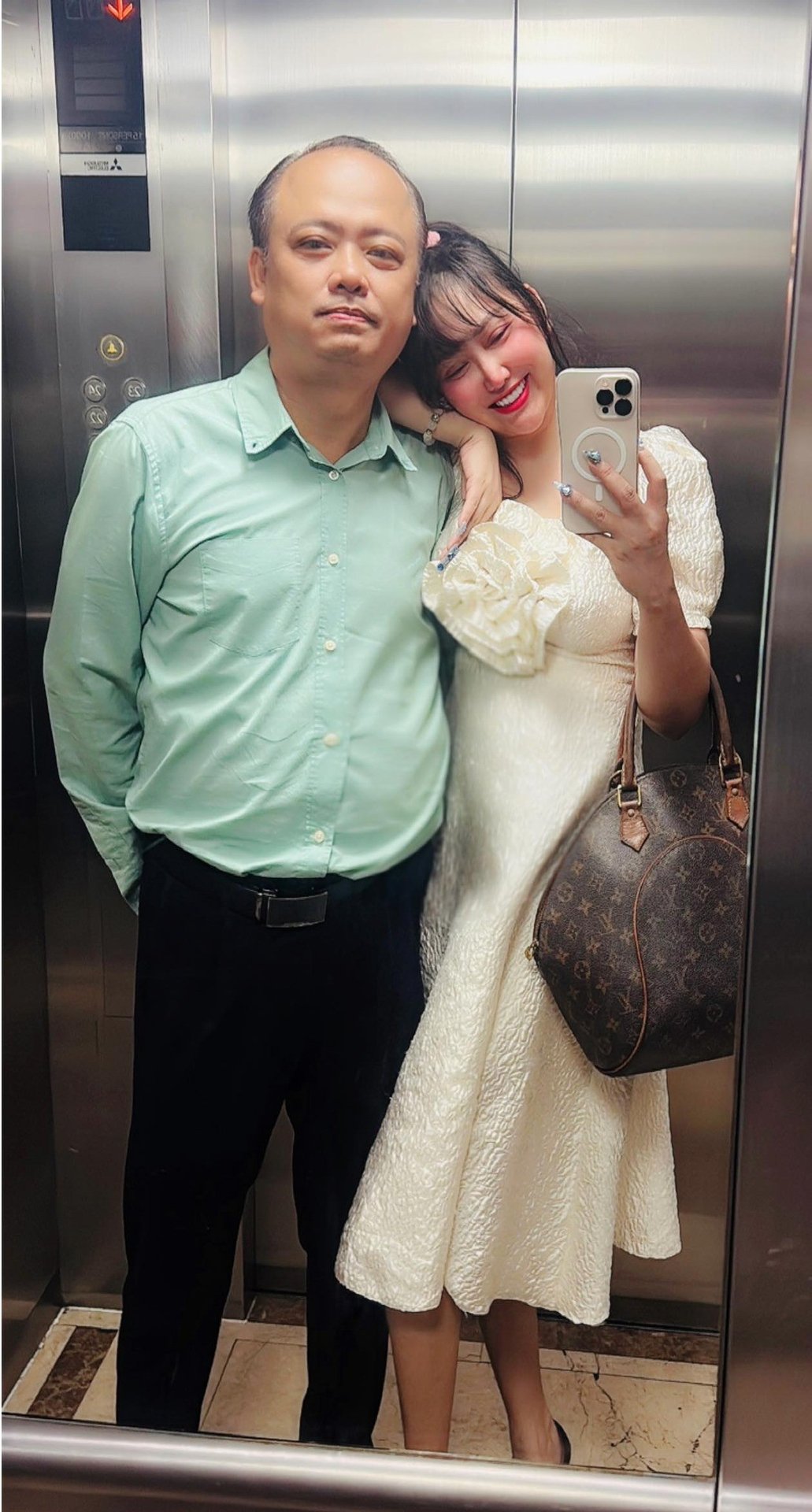 Động thái khác thường của Phi Thanh Vân sau hơn 2 tháng thông báo lấy chồng lần 3- Ảnh 1.