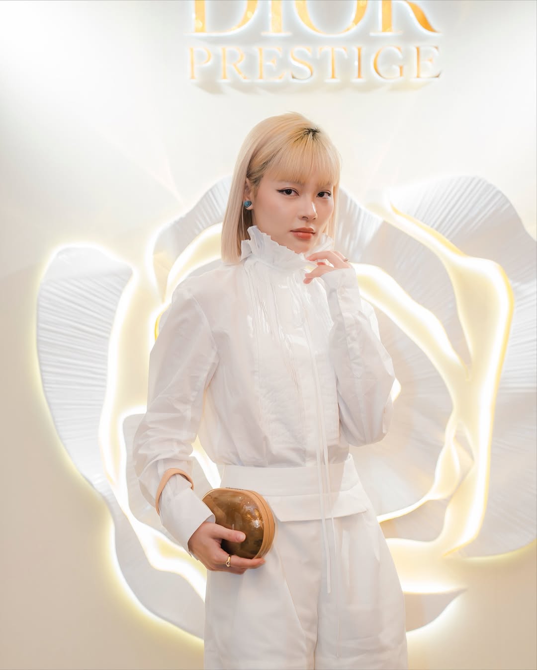 Drama mới của giới thời trang: KOL có tiếng bị tố 