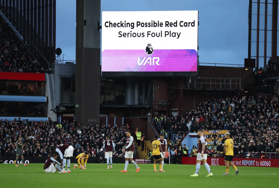 FIFA tính mở rộng quyền can thiệp của VAR tại World Cup 2026