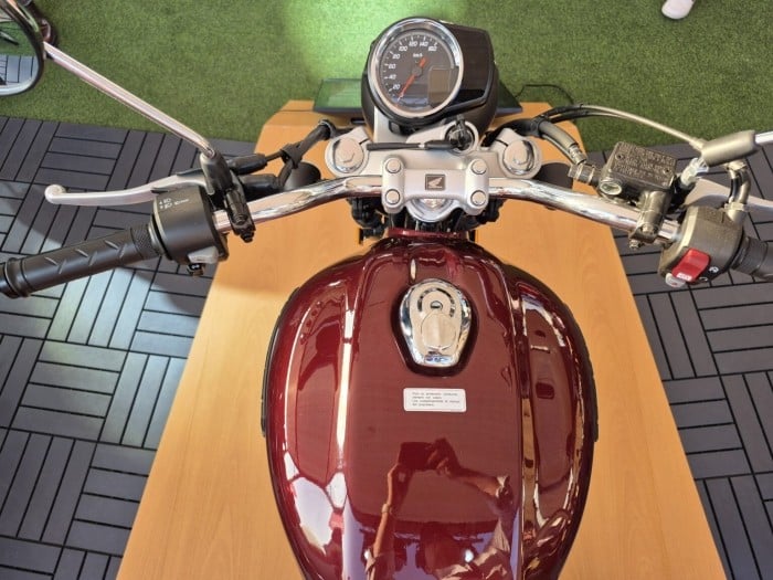 Honda-CB350-HNess-5