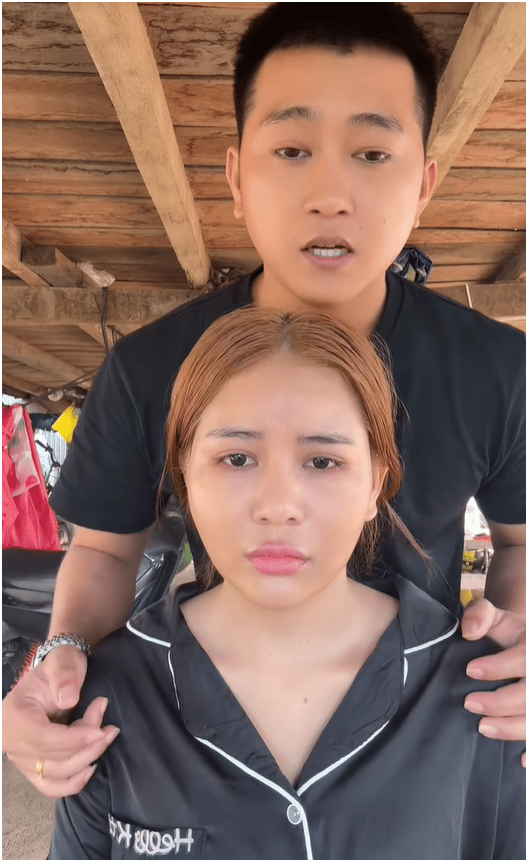 TikToker Công chúa hỗn với mẹ chồng ngay trong đám cưới: Bật khóc nói lý do vẫn gây tranh cãi- Ảnh 7.