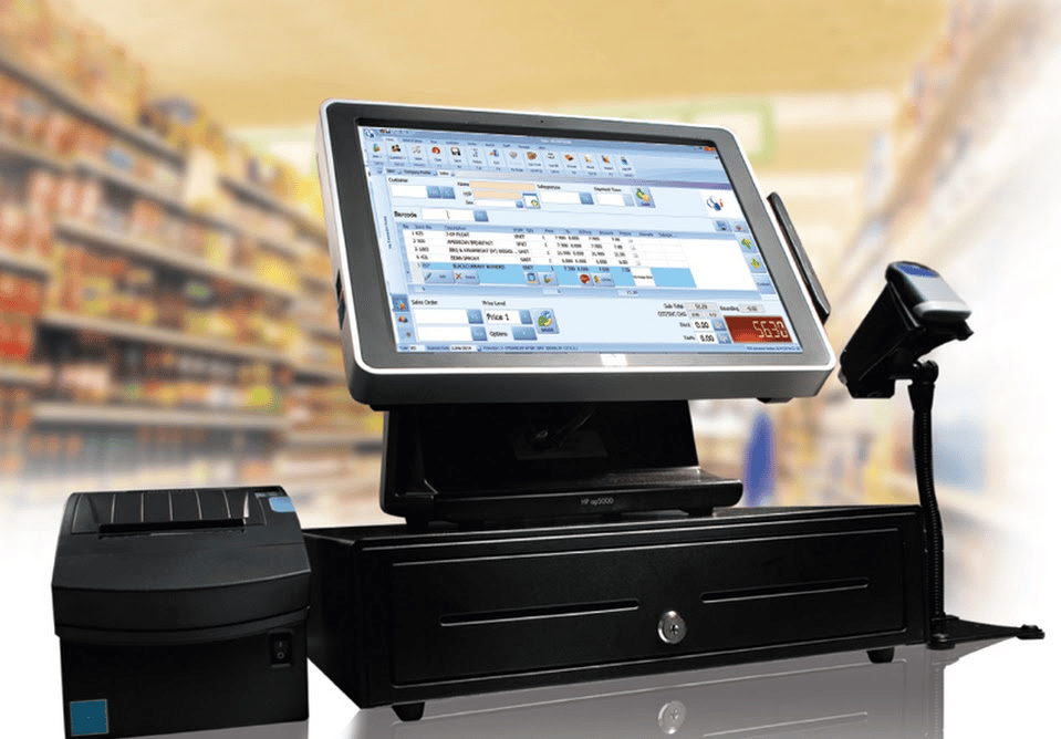 Đề xuất quy định kê khai, tính thuế, sử dụng hóa đơn điện tử của hộ kinh doanh, cá nhân kinh doanh. Ảnh minh họa