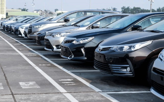 Từ 1/1/2026, địa phương phải có bảng giá lệ phí trước bạ ô tô, xe máy mới