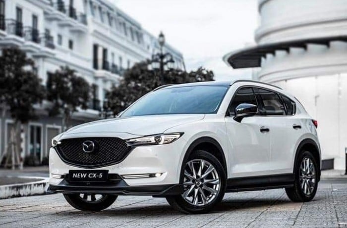 Cập nhật giá lăn bánh Mazda CX-5 đầu tháng 12/2025 ‘rẻ hiếm có’, đả bại Hyundai Tucson và Honda CR-V ảnh 2