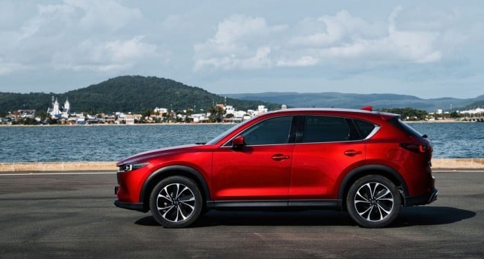 Cập nhật giá lăn bánh Mazda CX-5 đầu tháng 12/2025 ‘rẻ hiếm có’, đả bại Hyundai Tucson và Honda CR-V ảnh 4