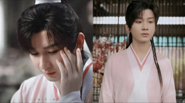 5 tạo hình cổ trang xấu nhất 2025: Hạng 1 visual thảm họa, không biết là trai hay gái- Ảnh 1.