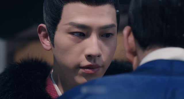 5 tạo hình cổ trang xấu nhất 2025: Hạng 1 visual thảm họa, không biết là trai hay gái- Ảnh 10.