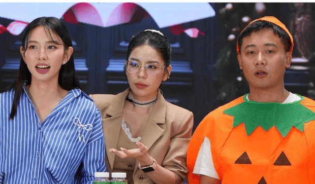 Hoa hậu Thùy Tiên và Quang Linh Vlogs bị Truy tố vì Lừa dối khách hàng