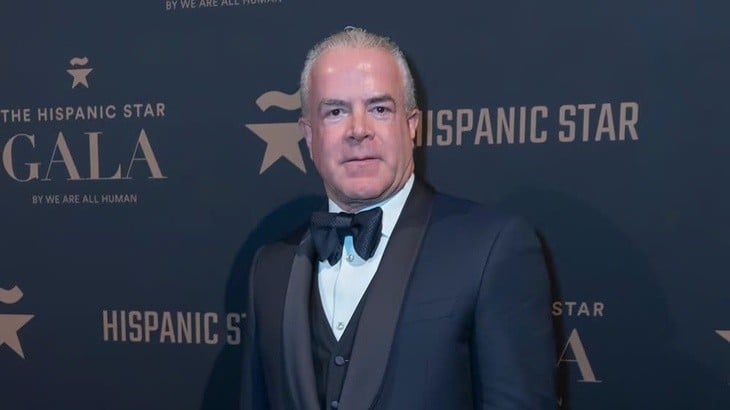 Mexico phong tỏa tài khoản Chủ tịch Miss Universe vì cáo buộc buôn ma túy - Ảnh 1.