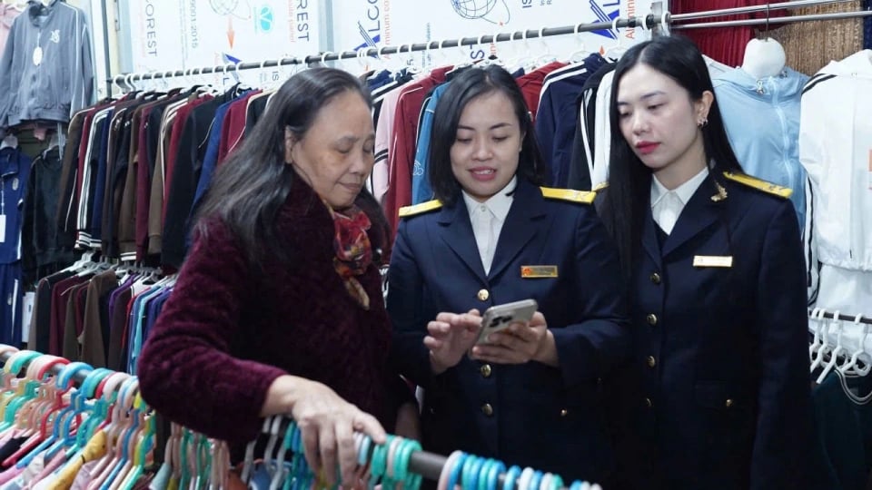 Điểm mới trong xử phạt hành chính về thuế và hóa đơn