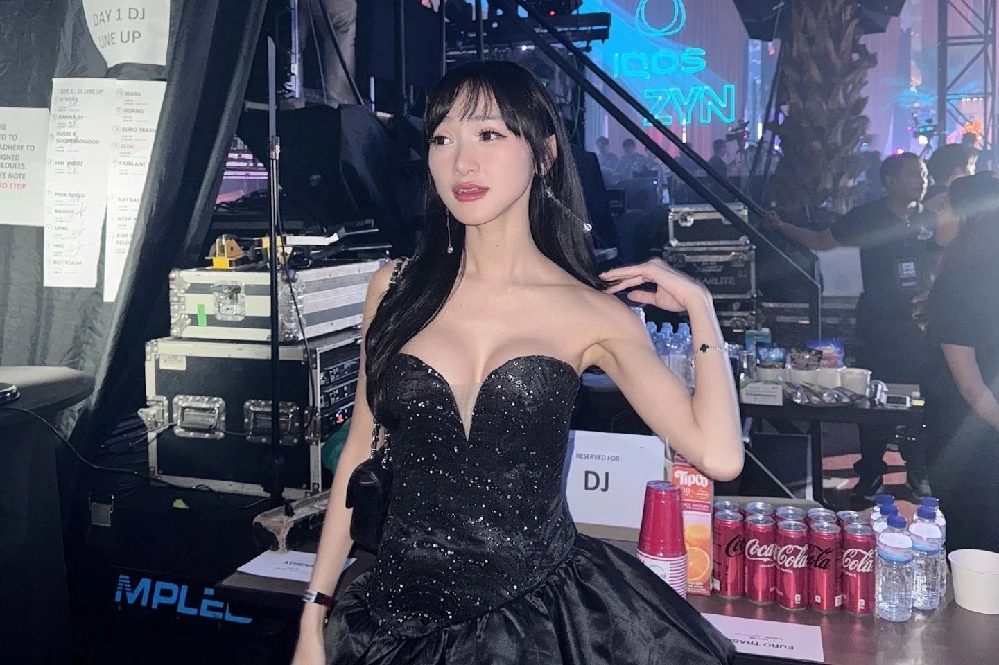 phau thuat nang nguc anh 2