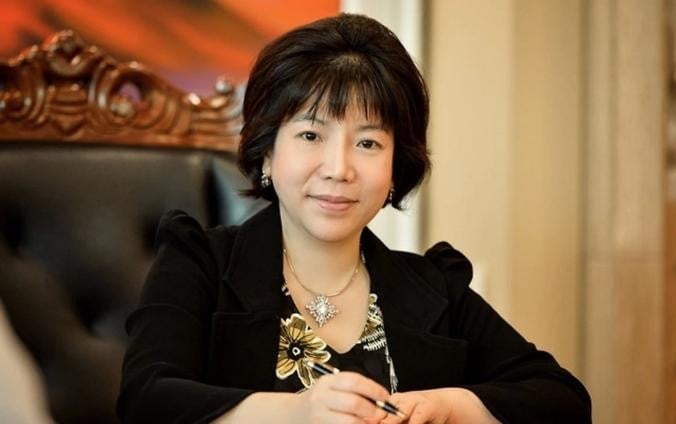 Cựu Chủ tịch AIC Nguyễn Thị Thanh Nhàn tiếp tục bị truy nã | Báo điện tử Tiền Phong