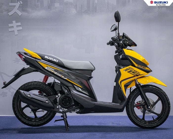 Suzuki-Easy-3