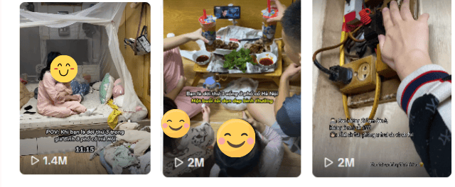 Bí mật của gia đình 