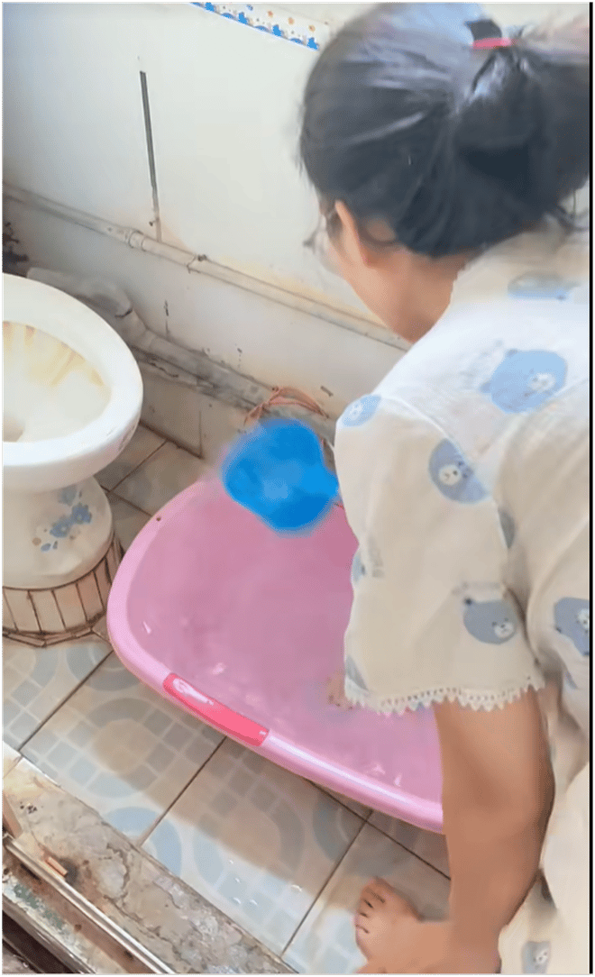 Bí mật của gia đình 