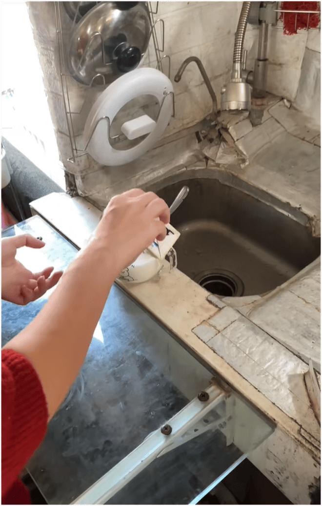 Bí mật của gia đình 