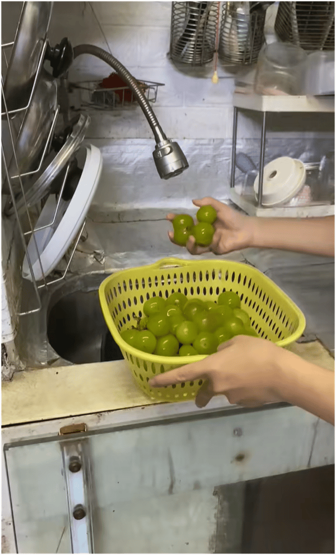 Bí mật của gia đình 