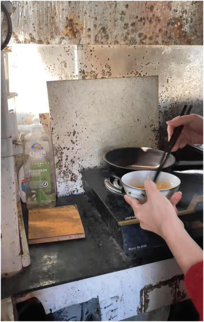 Bí mật của gia đình 