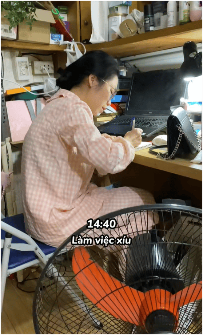 Bí mật của gia đình 