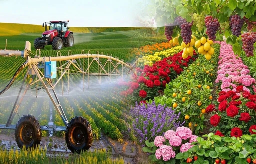 Sửa Luật Thuế giá trị gia tăng: tháo gỡ điểm nghẽn cho nông nghiệp