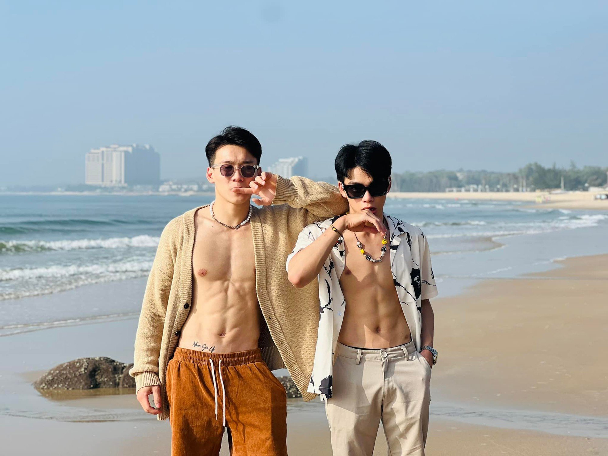 Cận 3 độ vẫn không đeo kính khi thi đấu, hot boy 10x điển trai gây sốt khi giành HCV SEA Games cho Việt Nam- Ảnh 10.