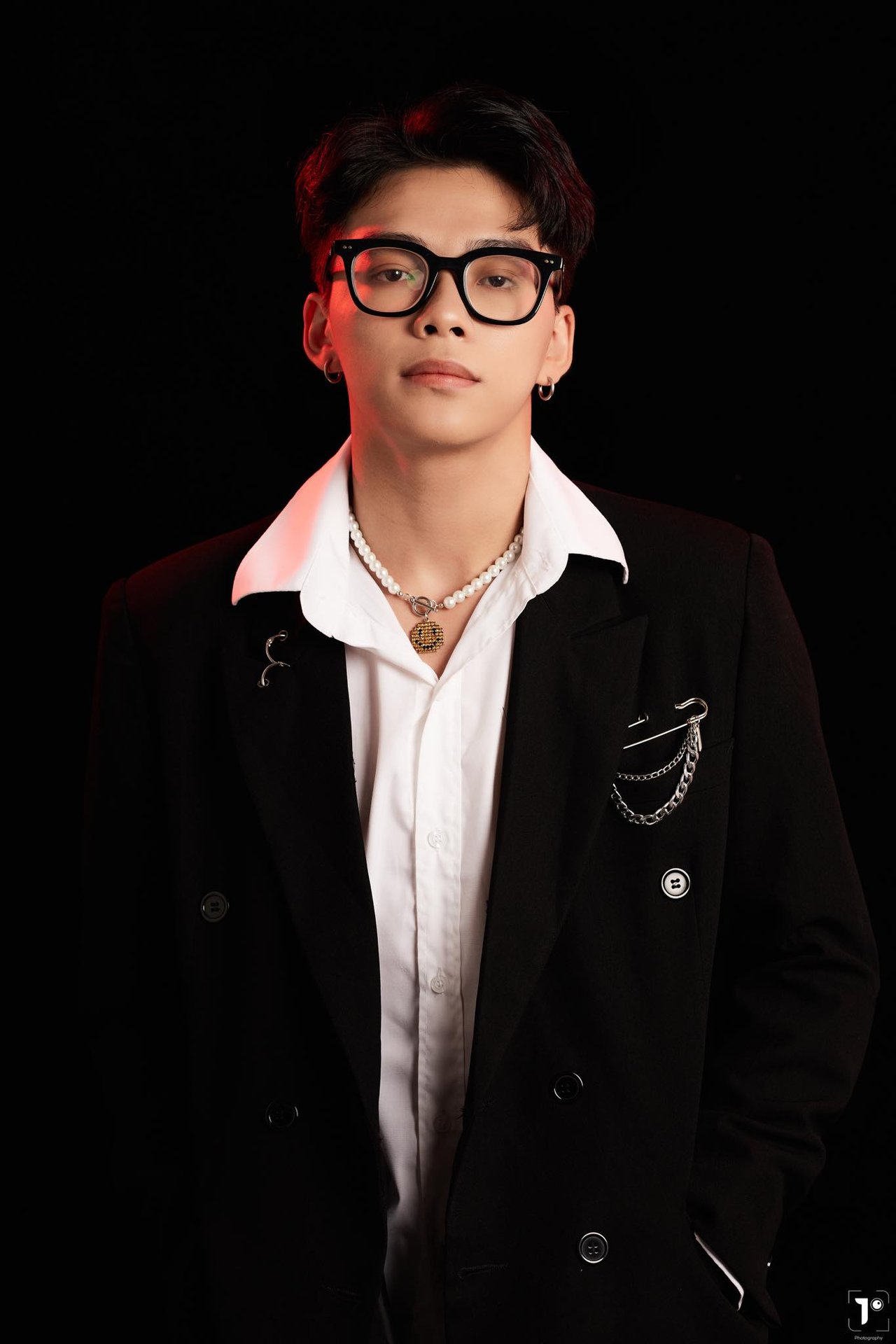 Cận 3 độ vẫn không đeo kính khi thi đấu, hot boy 10x điển trai gây sốt khi giành HCV SEA Games cho Việt Nam- Ảnh 12.