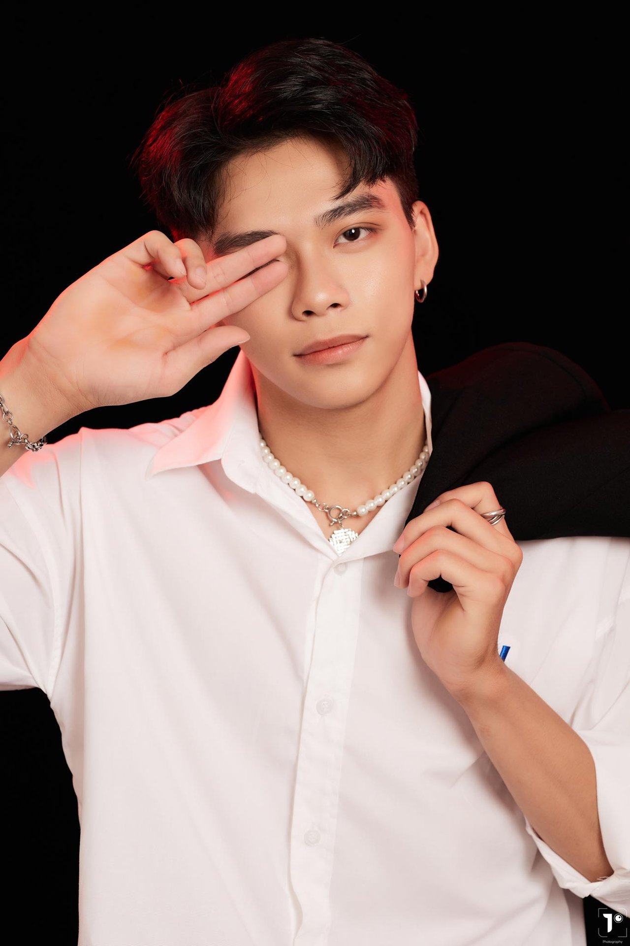 Cận 3 độ vẫn không đeo kính khi thi đấu, hot boy 10x điển trai gây sốt khi giành HCV SEA Games cho Việt Nam- Ảnh 14.