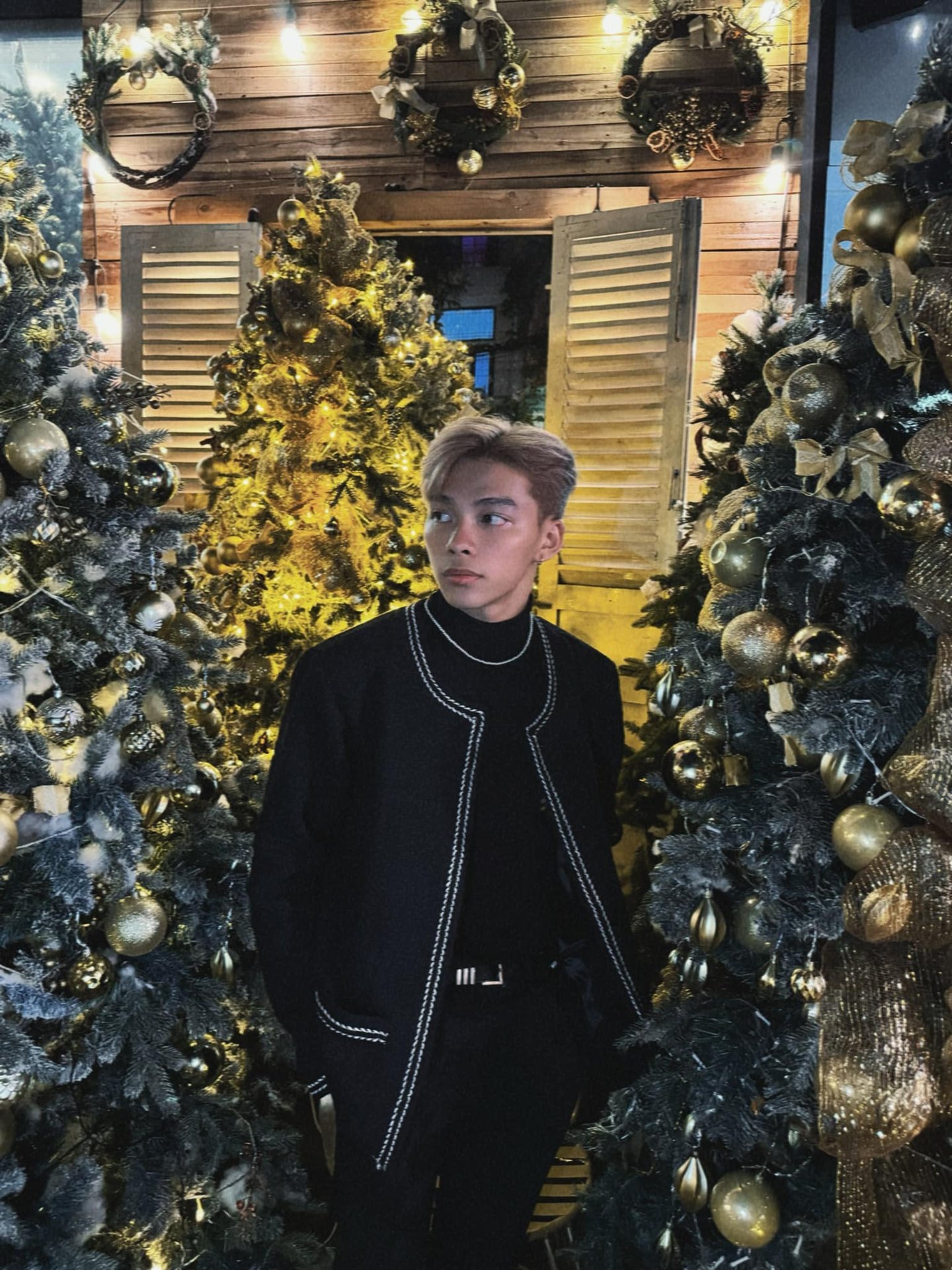 Cận 3 độ vẫn không đeo kính khi thi đấu, hot boy 10x điển trai gây sốt khi giành HCV SEA Games cho Việt Nam- Ảnh 15.