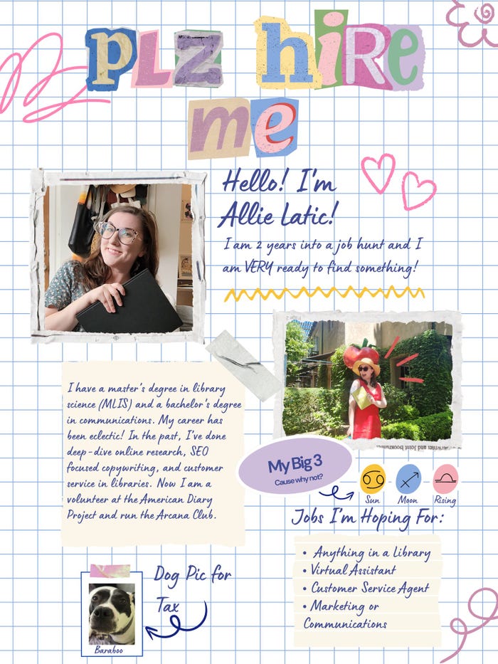 Đăng 1 bức ảnh lên Facebook, cô gái được 25 công ty mời về làm sau 2 năm thất nghiệp- Ảnh 2.