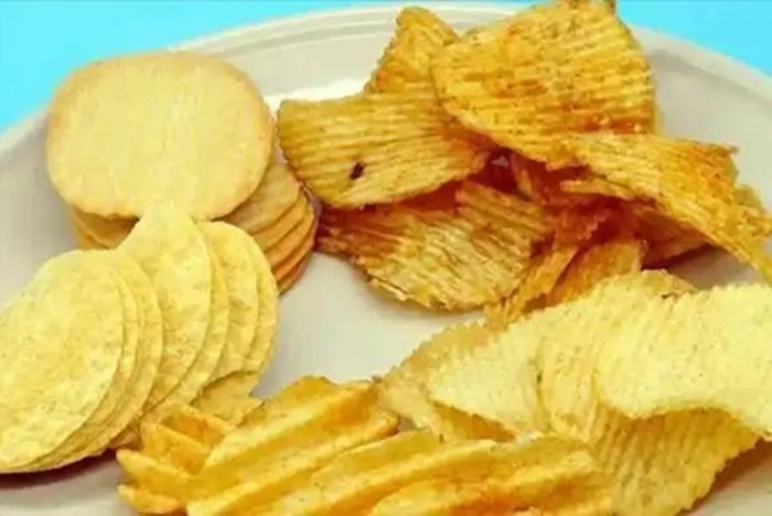 Ngày càng nhiều người tử vong vì bệnh tiểu đường, bác sĩ cảnh báo: Không ngọt nhưng 4 món này thà không ăn còn hơn- Ảnh 3.