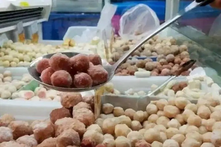 Ngày càng nhiều người tử vong vì bệnh tiểu đường, bác sĩ cảnh báo: Không ngọt nhưng 4 món này thà không ăn còn hơn- Ảnh 4.