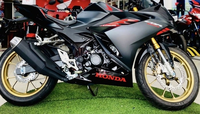 honda-cbr150r
