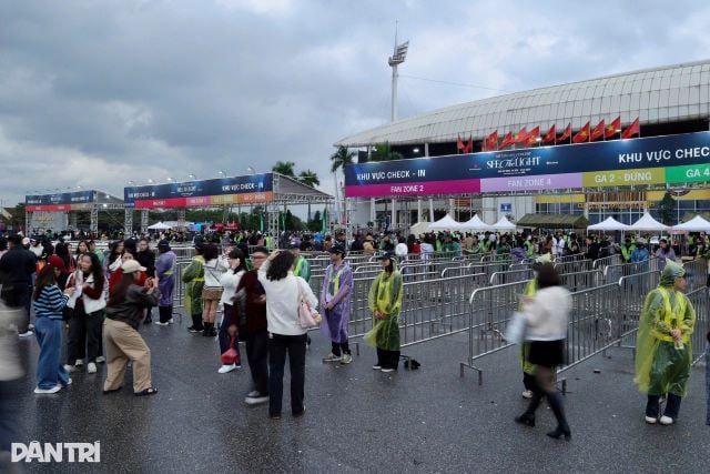 san-van-dong-my-dinh