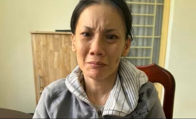 le-thi-bich-tram-tai-co-quan-cong-an