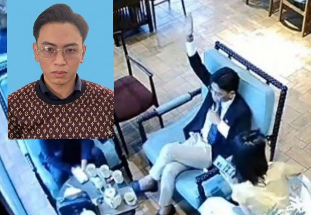 Vụ “tổng tài” chỉ tay ra lệnh đánh người ở quán cà phê: Xử lý vai trò đồng phạm?