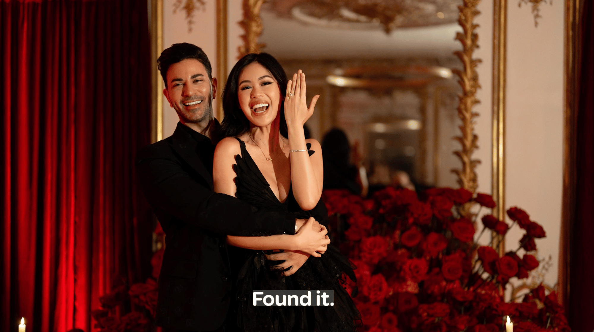 Tiên Nguyễn làm mất nhẫn kim cương khi được chồng gốc Dubai cầu hôn- Ảnh 8.