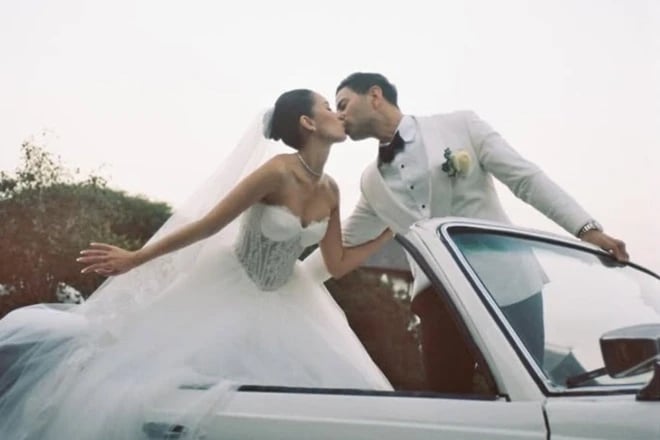 rich kid Tien Nguyen anh 2