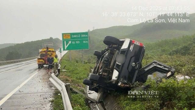 tai-nan-giao-thong-tren-cao-toc-cam-lo-la-son