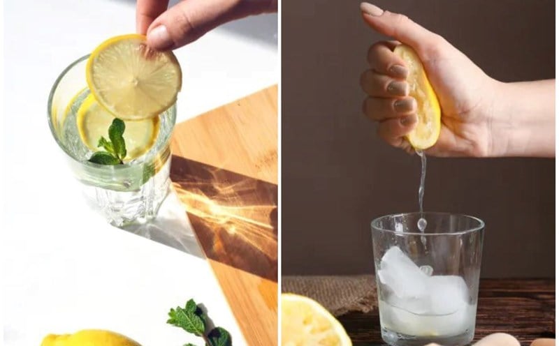 Một bệnh nhân tăng huyết áp qua đời sau nhiều ngày uống nước chanh muối thay thuốc. Ảnh: Internet